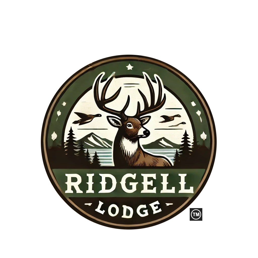 Ridgell Lodge Logo